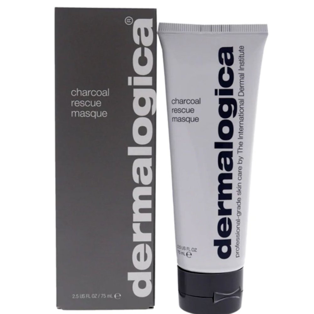 Dermalogica Charcoal Rescue Masque 2.5oz